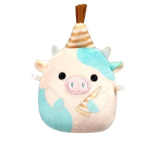 Squishmallows Original Micromallows Plush Birthday Countdown 7-Pack thumbnail 8