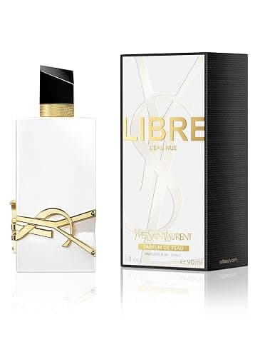 Yves Saint Laurent Libre L'eau Nue Parfum De Peau Eau De Parfum Spray for Women, 3.0 Ounce thumbnail 2