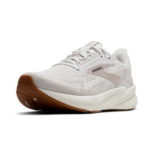 Brooks Women’s Revel 8 Neutral Running & Walking Shoe - Image 1