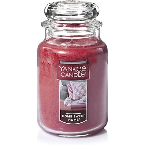 Yankee Candle Home Sweet Home Candle