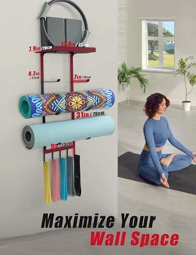 Wall holder thumbnail 4
