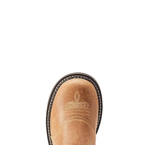 Ariat Women’s Fatbaby Western Boot thumbnail 4