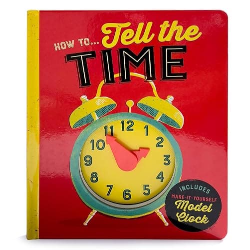 How to Tell Time - Image 1
