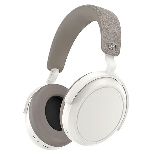 Sennheiser Momentum 4 Headphones