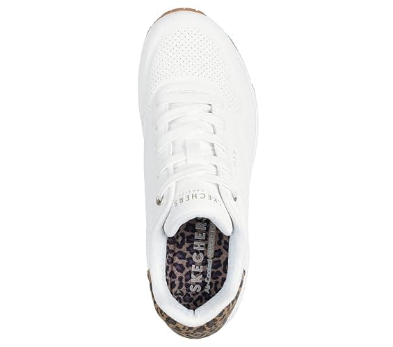 Skechers Womens Uno - Jungle Nite thumbnail 3