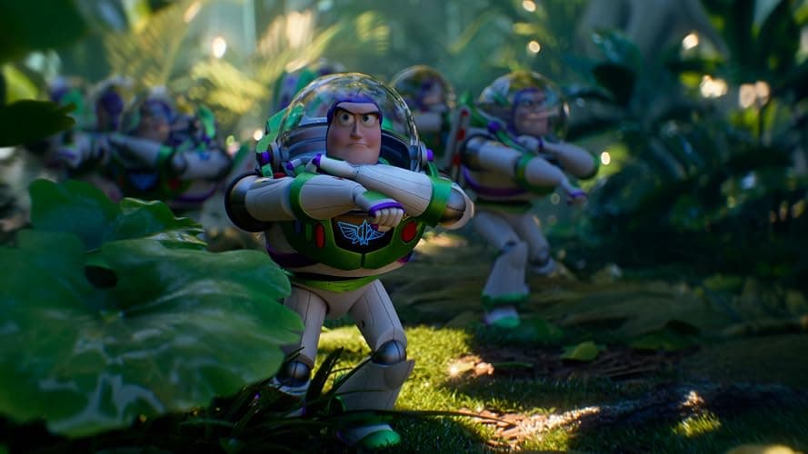 Toy Story 5 - DVD thumbnail 4
