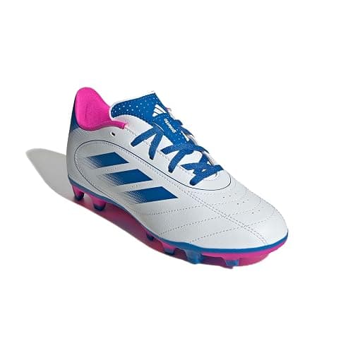 2. adidas Kids’ Goletto Ix Firm Ground/Multi Ground Soccer Cleat thumbnail 4