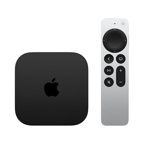 Apple 2022 Apple TV 4K Wi‑FI avec 64 Go de Stockage (3e génération) thumbnail 2