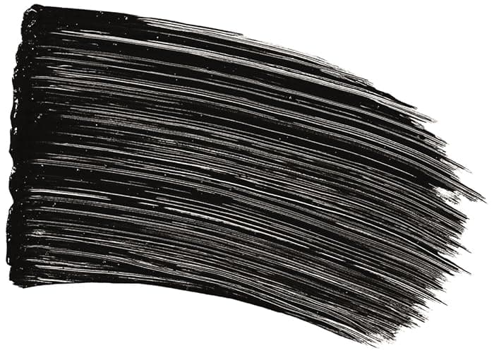 L'Oreal Paris Voluminous Butterfly Mascara, Washable, Black, 0.22 Fl. Oz., 1 Count thumbnail 12