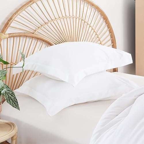 weigelia White Full Comforter Set with Sheets - 7 Pieces Bed in a Bag Full | All Season, Boho Style, Soft Lightweight Bedding Set with Sheets, Pillow Shams, Pillowcases thumbnail 7