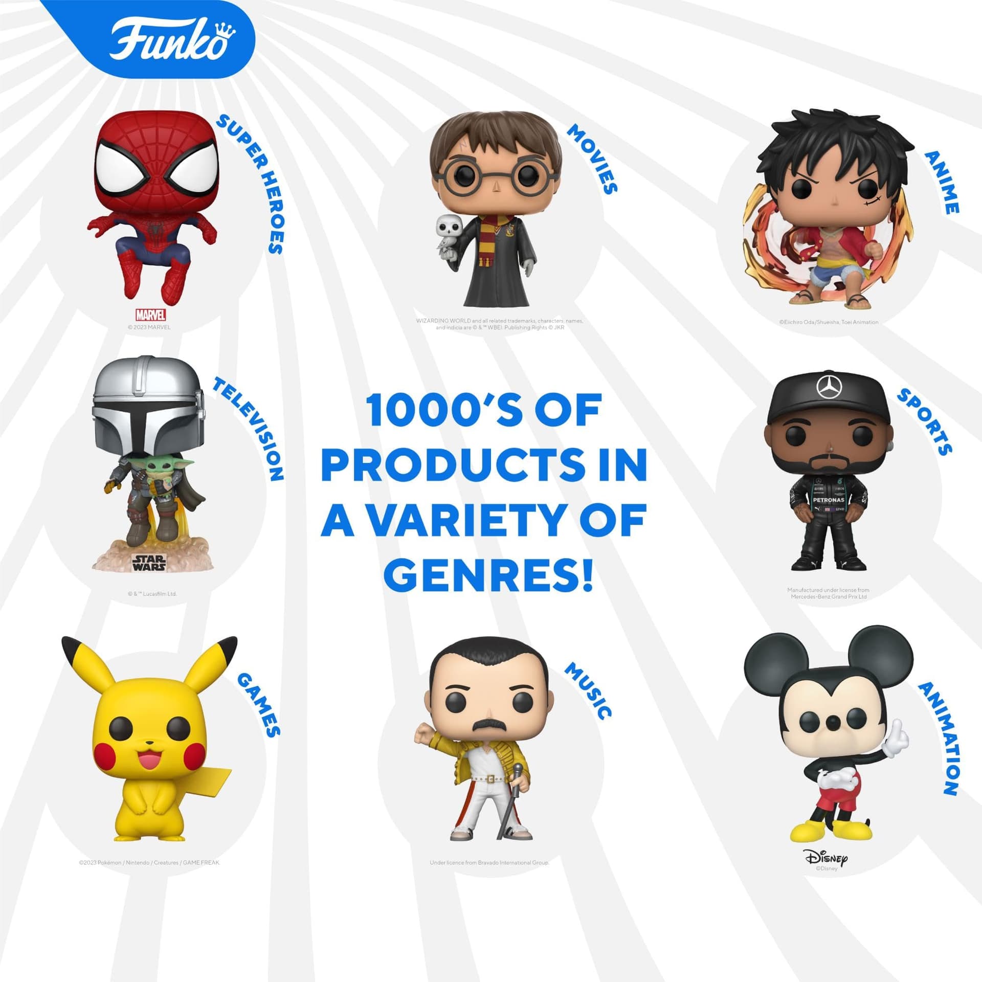 Funko Pop! TV: HOTD - Rhaenyra Targaryen - House of The Dragon- Figura de Vinilo Coleccionable - Idea de Regalo - Mercancia Oficial - Juguetes para Niños y Adultos - TV Fans thumbnail 6
