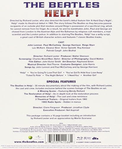 Help![Blu-ray] thumbnail 2