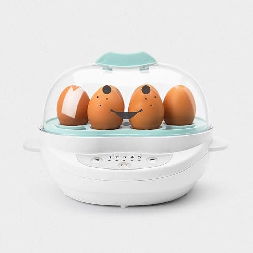 nutribullet Baby BSR-0801N Turbo Food Steamer thumbnail 11