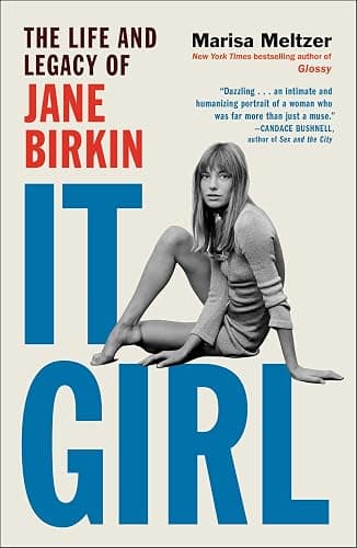 It Girl: The Life and Legacy of Jane Birkin - Image 1