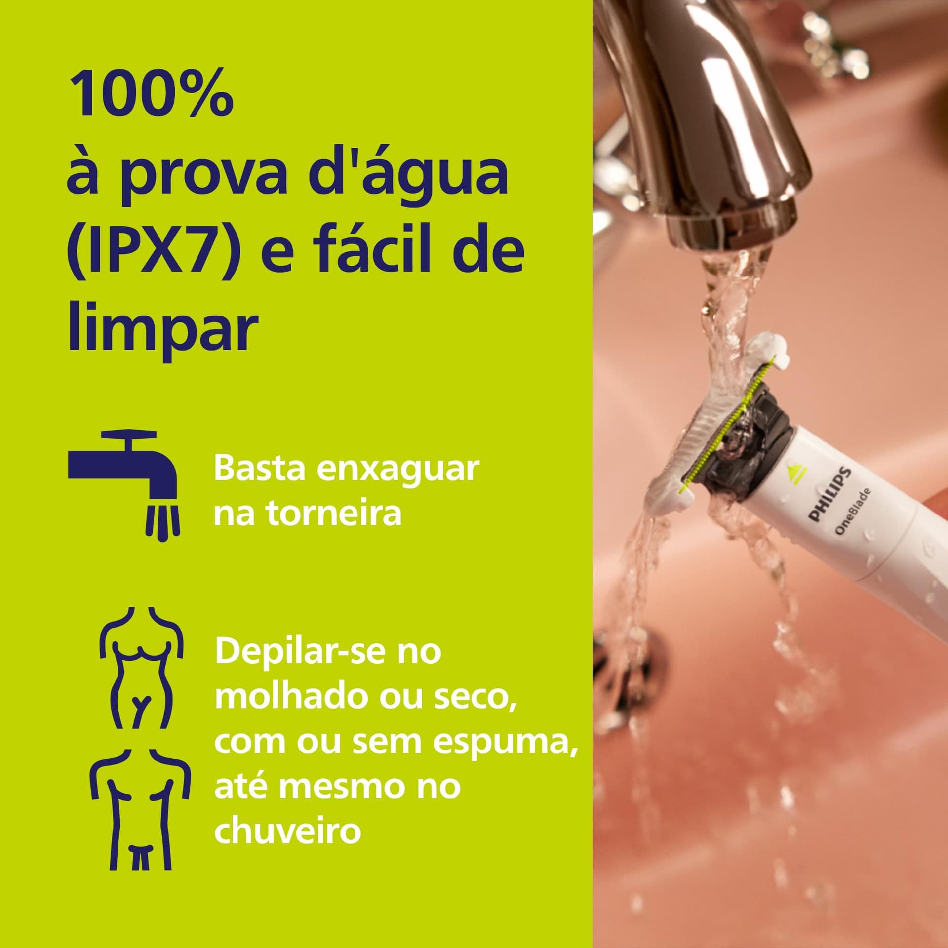 Maquininha Depilação Amazon thumbnail 8