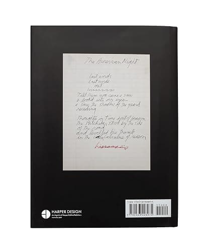 The Collected Works of Jim Morrison: Poetry, Journals, Transcripts, and Lyrics thumbnail 9