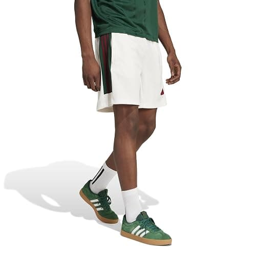 Adidas Mens House of Tiro Nations Pack Shorts thumbnail 5