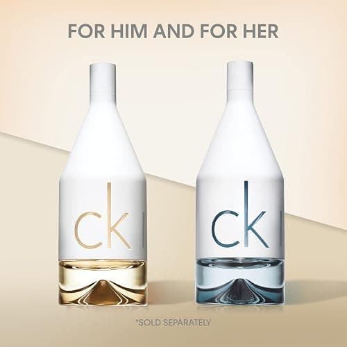 Calvin Klein CKIN2U For Her Eau de Toilette thumbnail 5
