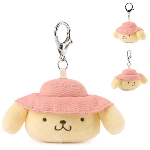 GUND Sanrio Hello Kitty and Friends Camping Surprise Plush Toy, Mystery Unboxing Stuffed Animal for Ages 1 and Up, Multicolor, 3.5” (1 of 6 Styles) thumbnail 7