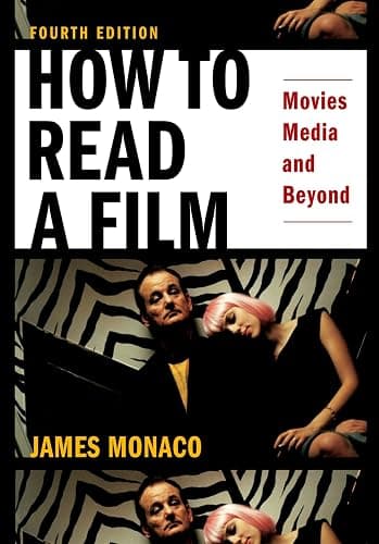 How to Read a Film: Movies, Media, and Beyond - Image 1