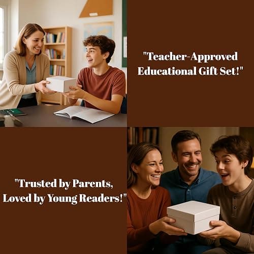 Novel Book Wall Collage Kit - Library Classroom Book Decor Aesthetic - Literature Educational Posters & Prints For Classroom Decorations - Middle School Classroom Must Haves - 4x6 Inches Set of 60 thumbnail 5