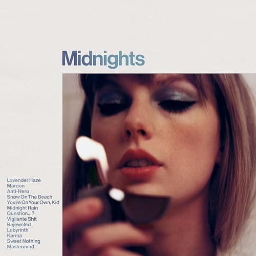 Midnights Moonstone Blue Edition thumbnail 2