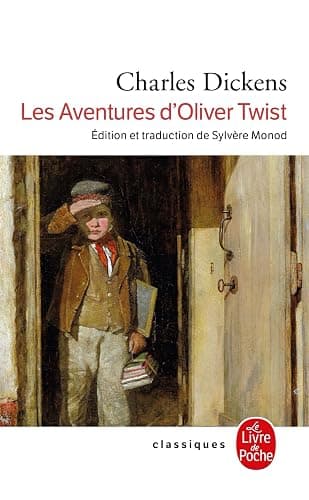 Les Aventures d'Oliver Twist - Image 1