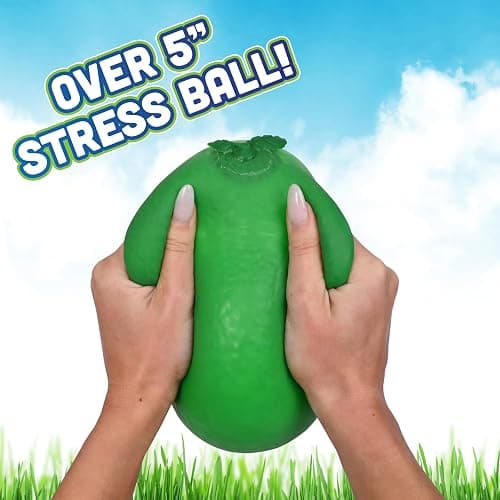 Toymendous Squeeze Lime thumbnail 2
