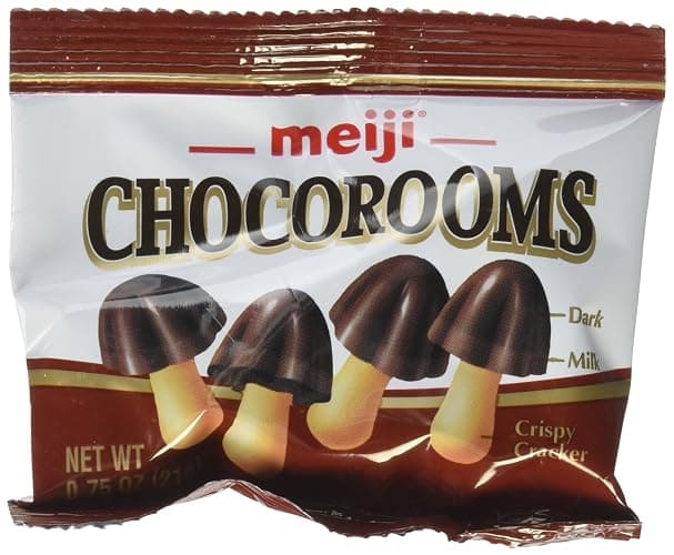 meiji chocorooms - Image 1