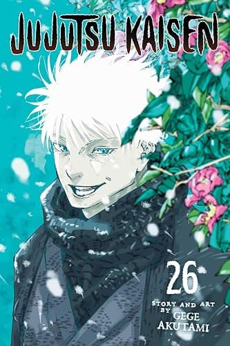 Jujutsu Kaisen, Vol. 26 - Image 1