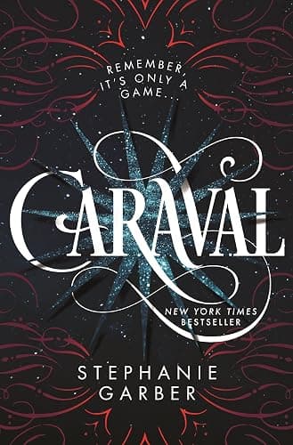 Caraval - Image 1