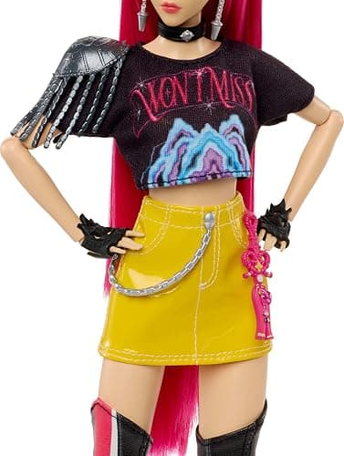 Mira Doll thumbnail 4