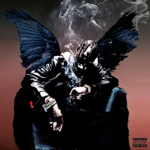 Birds In The Trap Sing McKnight - Image 1