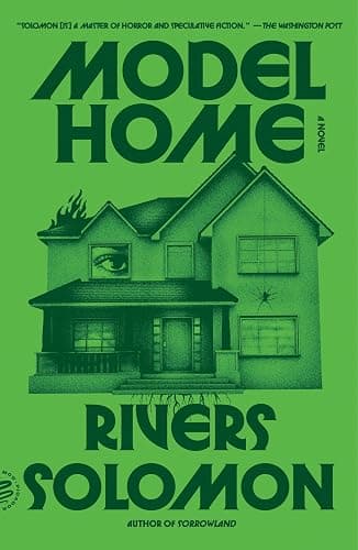 Model Home: A Novel - Image 1