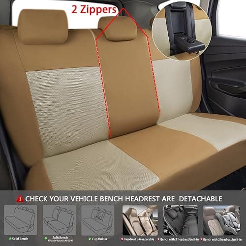 Car seat cover  thumbnail 4
