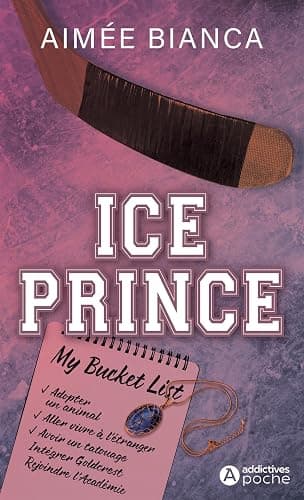 Ice Prince - Image 1