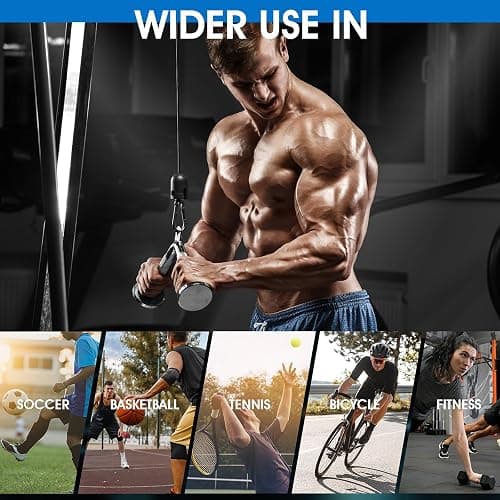 YUXIANLB Finger Tape, 0.5 Inch x 10 Yard Nude Athletic Tape Extra Strong Adhesive, 2 Rolls Sport Tape, Medical Tape, Foot Tape for Rock Climbing, Grappling, Basketball, Lifters and BJJ Finger Tape thumbnail 6