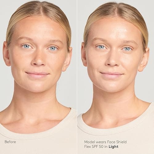 Colorescience Total Protection Face Shield Flex SPF 50, 1.8 fl. oz. thumbnail 4