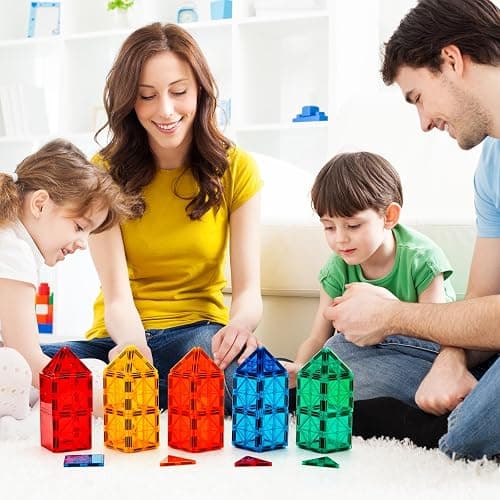 MagnaTiles thumbnail 7
