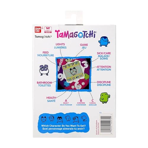 Tamagotchi Original - Lots of Love - Lots of Love thumbnail 8
