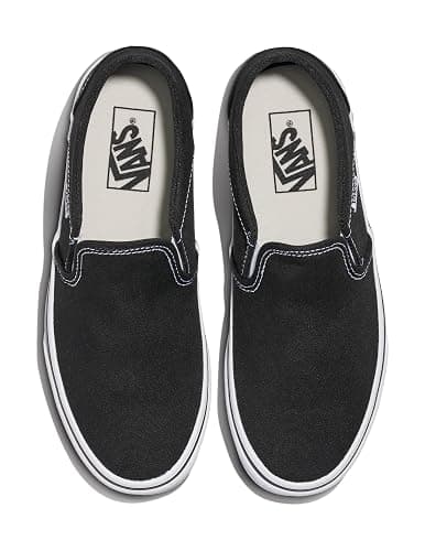 Vans Unisex Adult Low Top Sneakers thumbnail 5