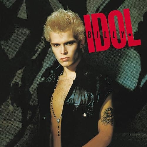 Billy Idol - Image 1