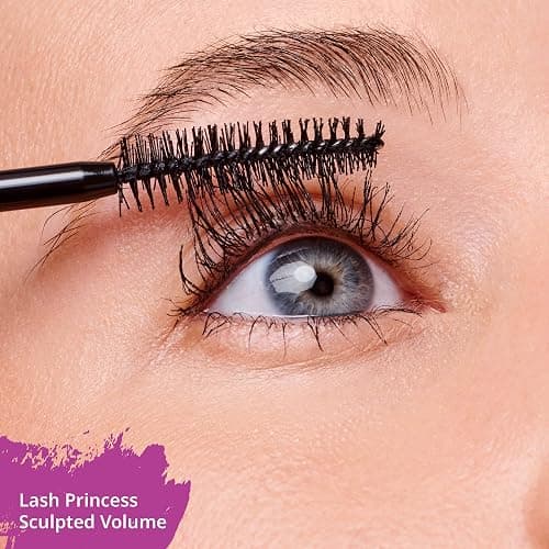 Lash Princess False Lash Effect Mascara & Lash Princess Sculpted Volume Mascara Bundle thumbnail 6