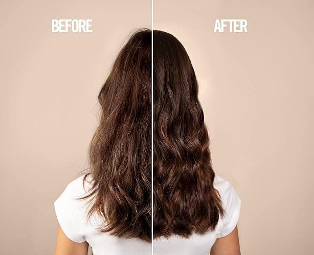 REVLON PROFESSIONAL UniqOne Hair Treatment | All-in-One Heat Moisturizing Leave-In with 10 Benefits, Repair for Damaged Hair, Frizz Control, for Women & All Hair Types thumbnail 7