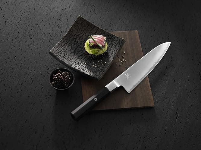 Miyabi Koh Chef's Knife thumbnail 4
