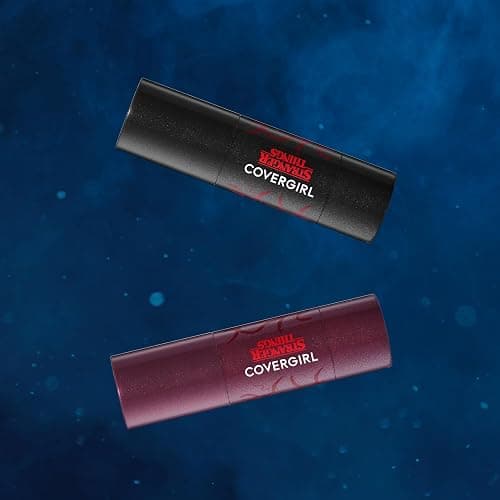 COVERGIRL x STRANGER THINGS Vecna's Curse PH Transforming Blush - 110 Creel thumbnail 8