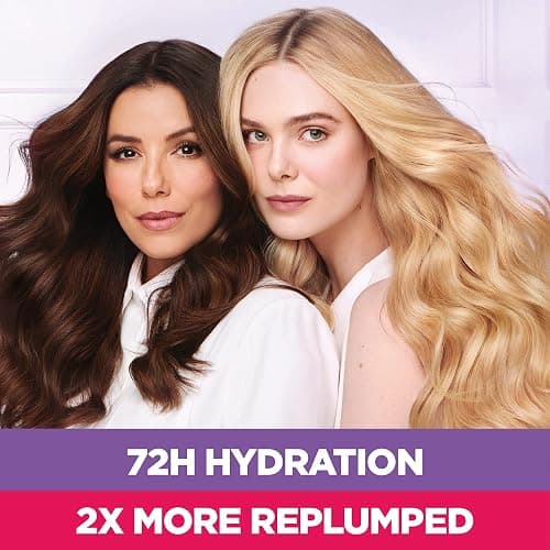 L'Oréal Paris 8-Second Wonder Water, Rinse-Out Treatment for Free-Flowing Hair, Lamellar Water Technology with Hyaluronic Acid for Flash Rehydration and Shine, Silicone Free, 200ml,1 thumbnail 3