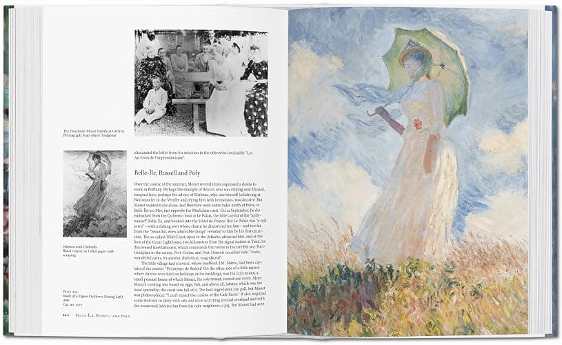 Monet or the Triumph of Impressionism thumbnail 7