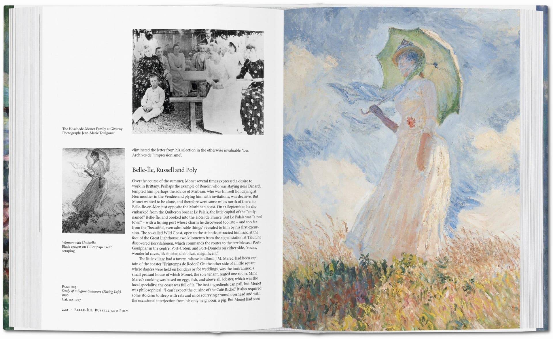 Monet: The Triumph of Impressionism thumbnail 7