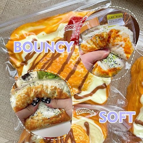 POURLA Taba Squishy Kit, Liquid Silicone Gel for Making Super Soft Squishy Kit for DIY Squishies, 1:1 AB Ratio Resin Silicone for Molding Hamsters, Cat Paws, Decompression Squishies thumbnail 4